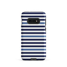 Riviera Stripes - Samsung Phone Case - Flay Cases