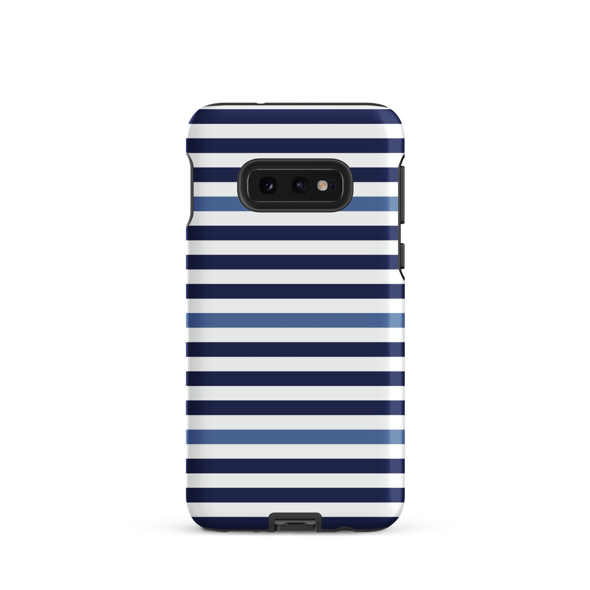 Riviera Stripes - Samsung Phone Case - Flay Cases