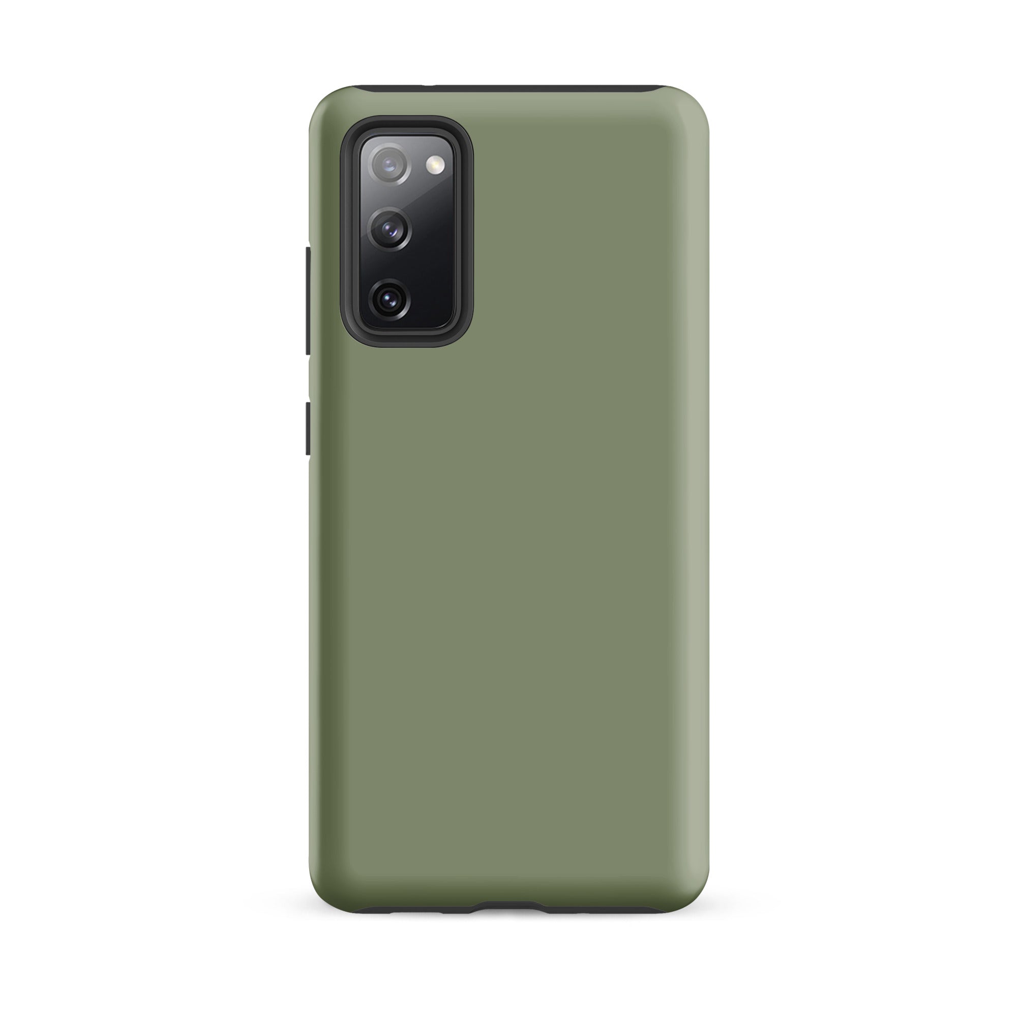 Woodland Moss - Samsung Phone Case - Flay Cases