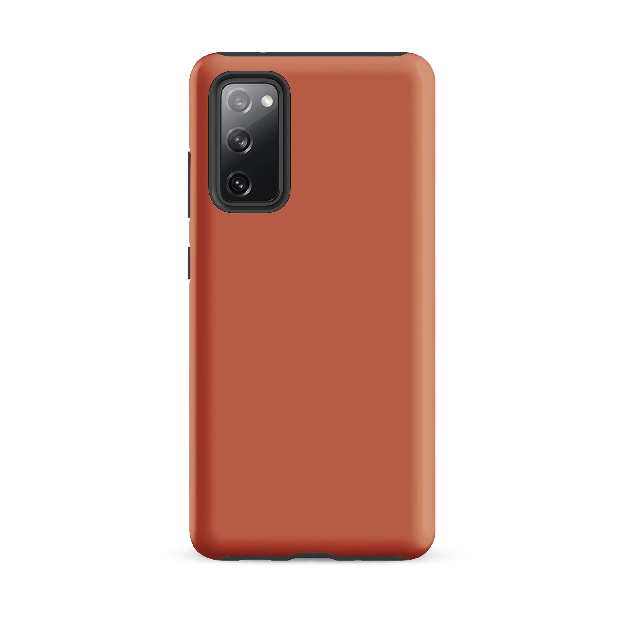 Amber Clay - Samsung Phone Case - Flay Cases