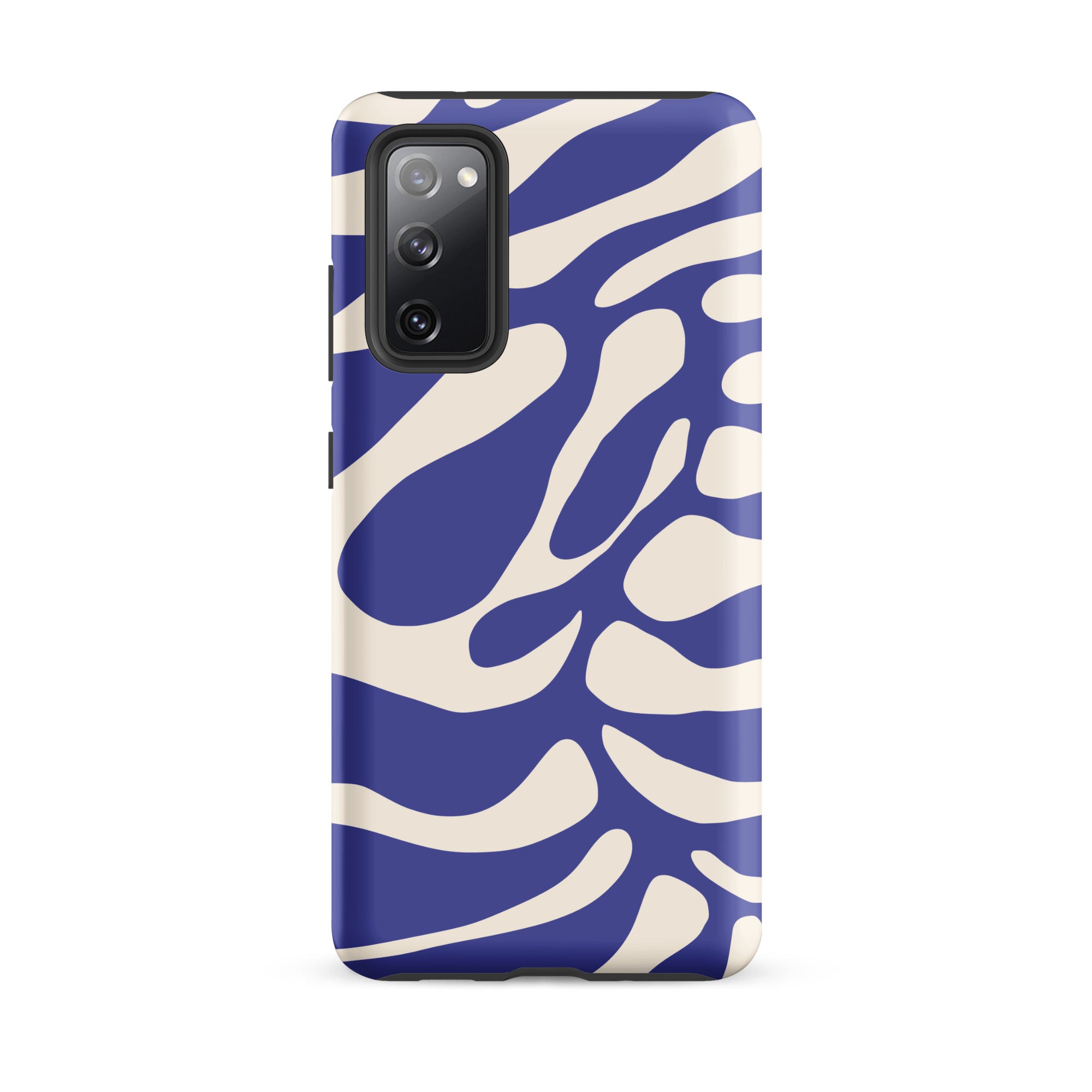 Coastal Drift - Samsung Phone Case - Flay Cases