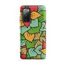 Secret Garden - Samsung Phone Case - Flay Cases