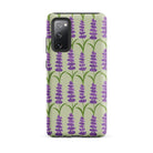 Lavender Fields - Samsung Phone Case - Flay Cases