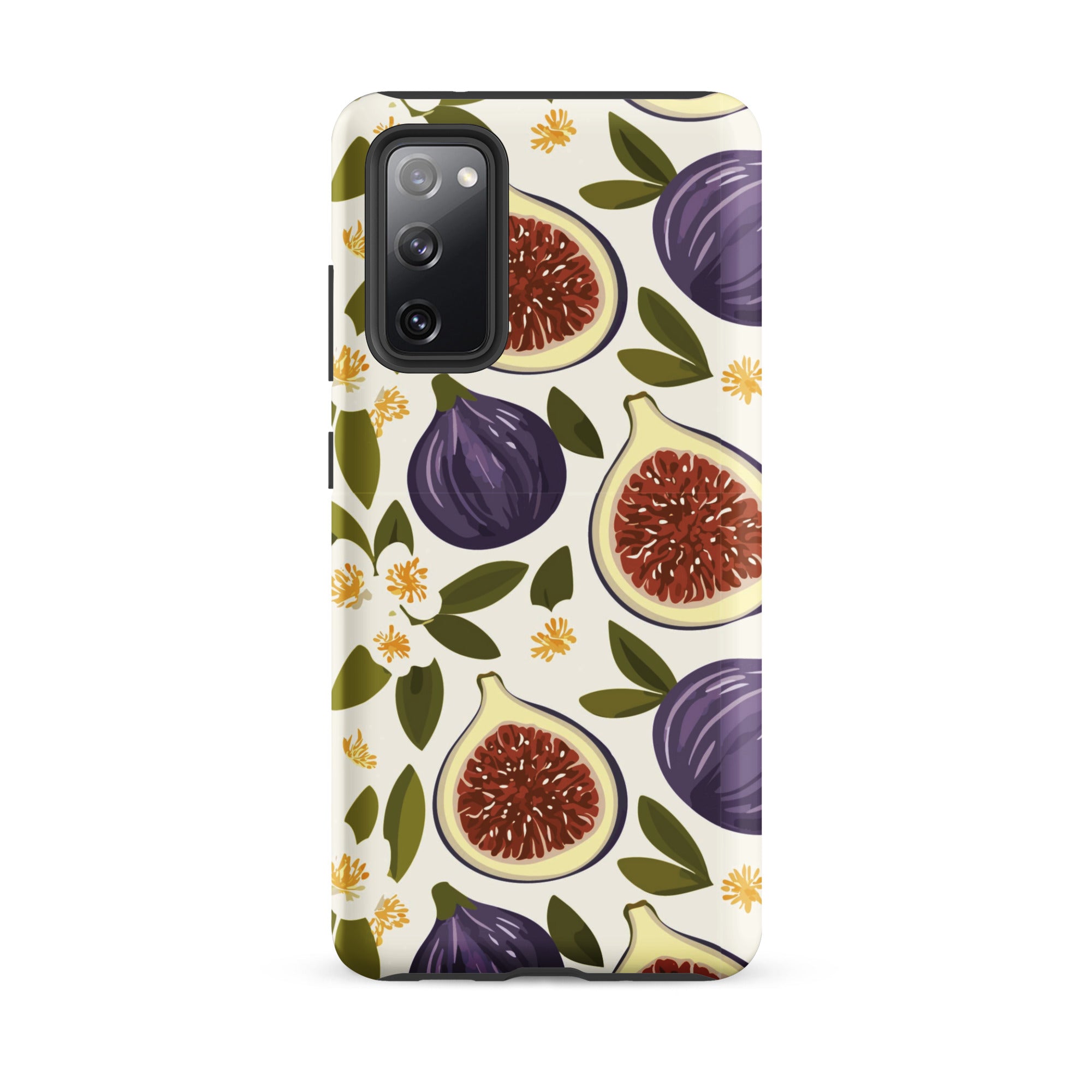 di Fichi - Samsung Phone Case - Flay Cases