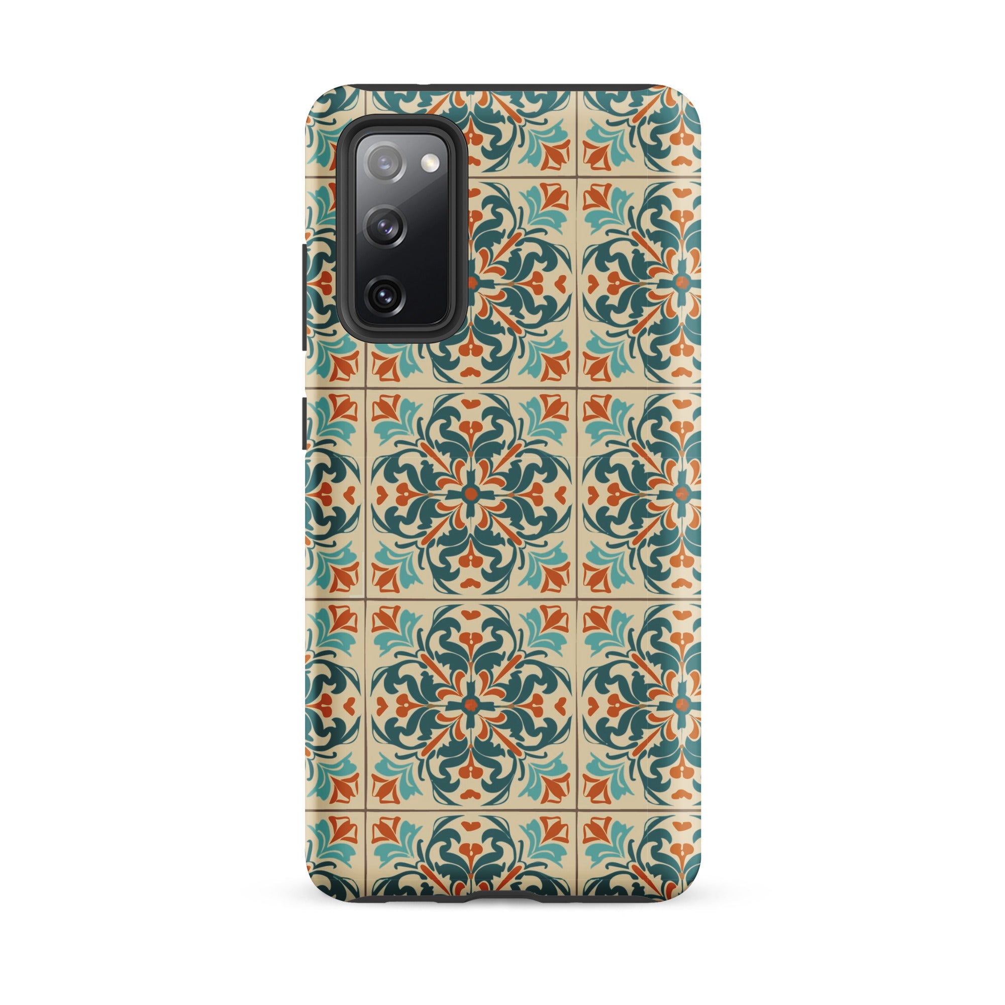 Villa Toscana - Samsung Phone Case - Flay Cases