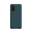 Deep Lagoon - Samsung Phone Case - Flay Cases