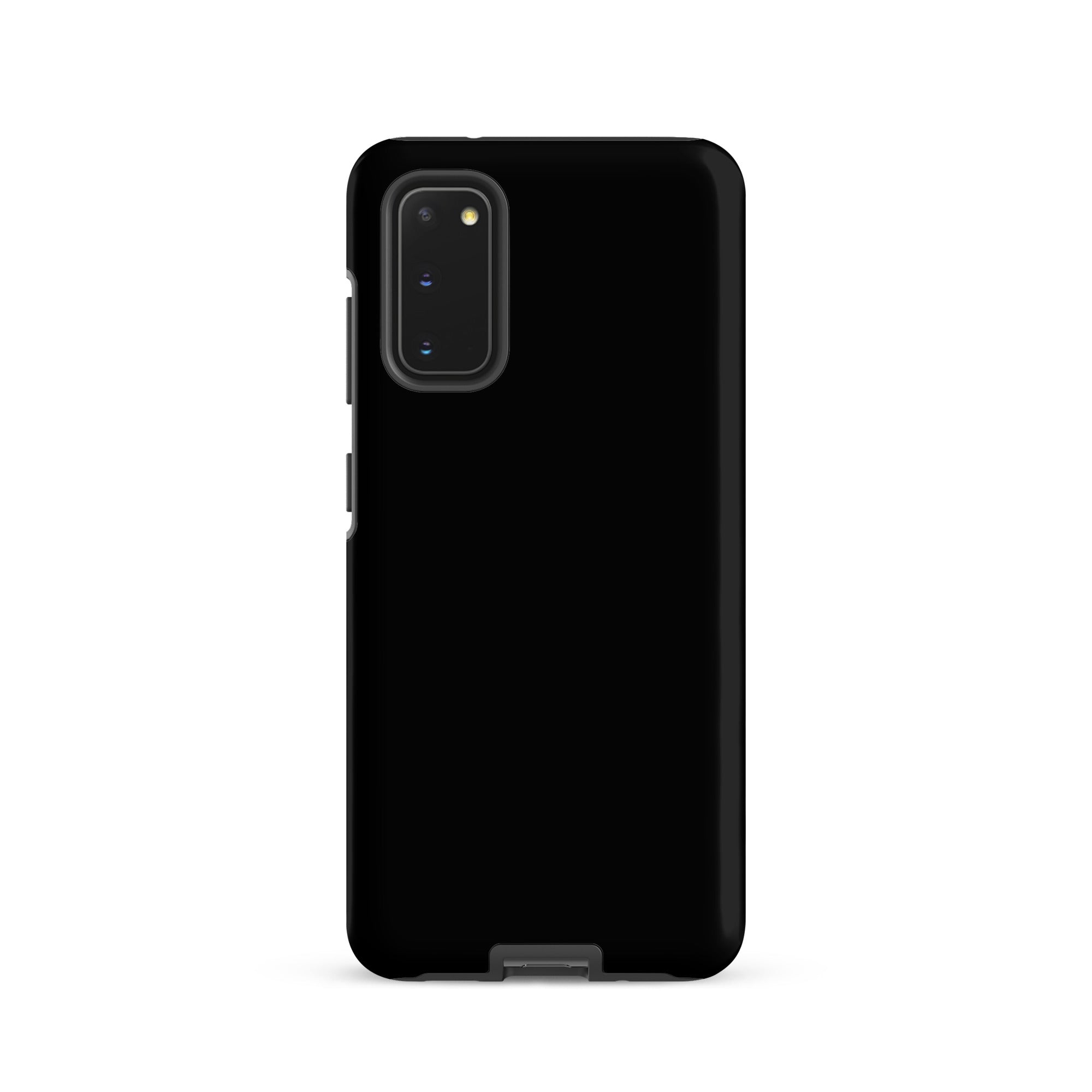 Raven - Samsung Phone Case - Flay Cases
