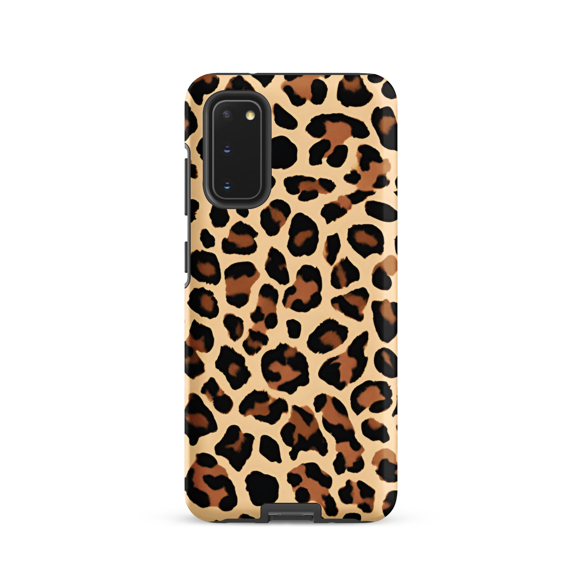 Leopard Luxe - Samsung Phone Case - Flay Cases