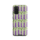 Lavender Fields - Samsung Phone Case - Flay Cases