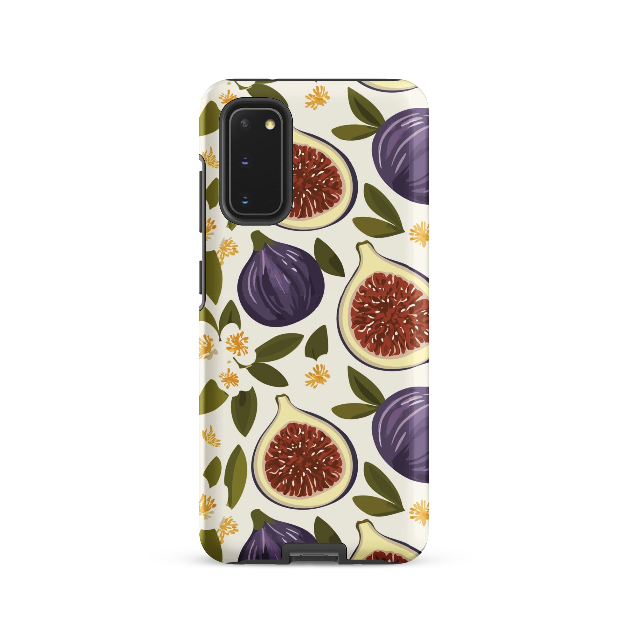 di Fichi - Samsung Phone Case - Flay Cases