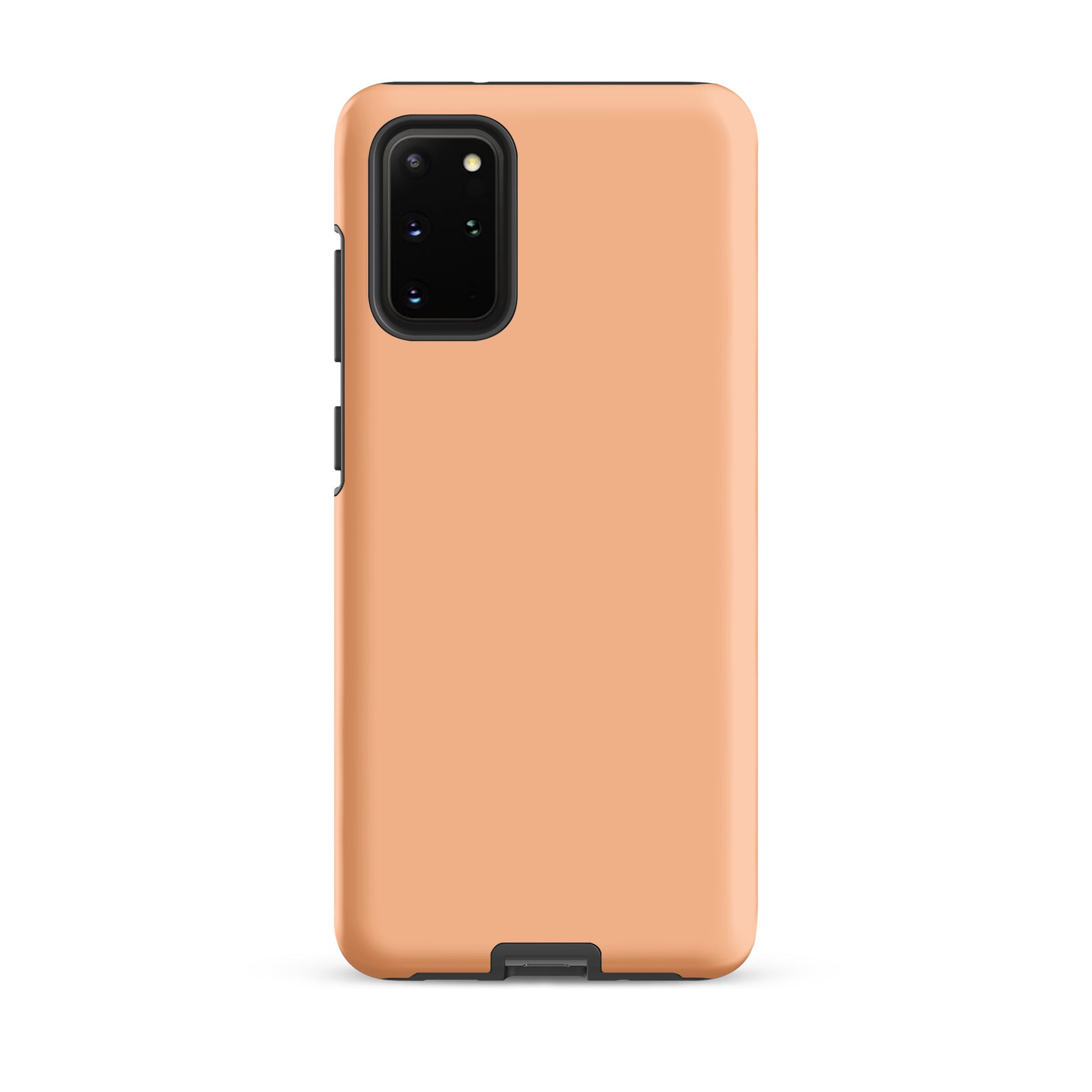 Peach Sorbet - Samsung Phone Case - Flay Cases