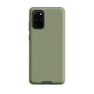 Woodland Moss - Samsung Phone Case - Flay Cases