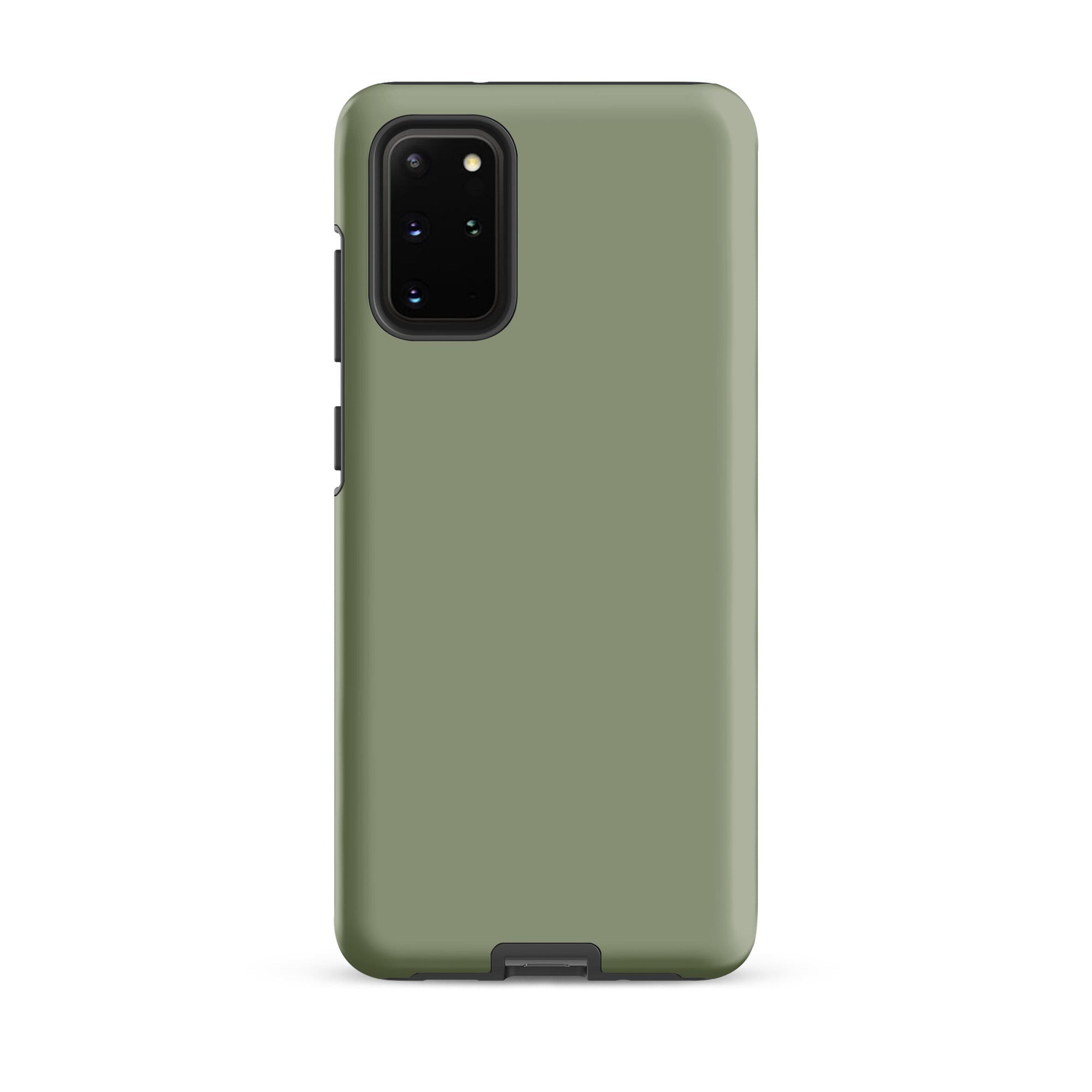 Woodland Moss - Samsung Phone Case - Flay Cases