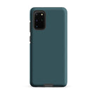 Deep Lagoon - Samsung Phone Case - Flay Cases