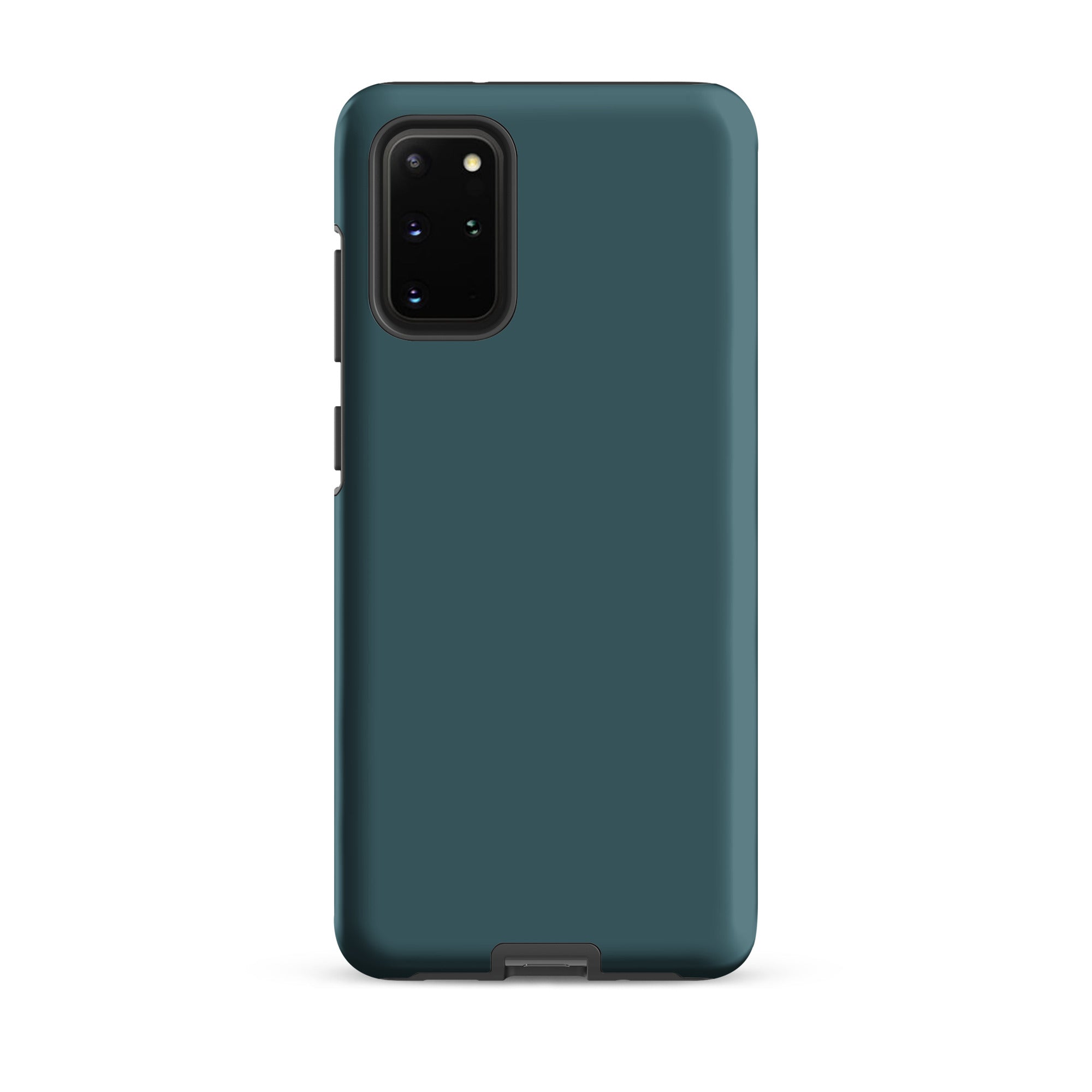 Deep Lagoon - Samsung Phone Case - Flay Cases