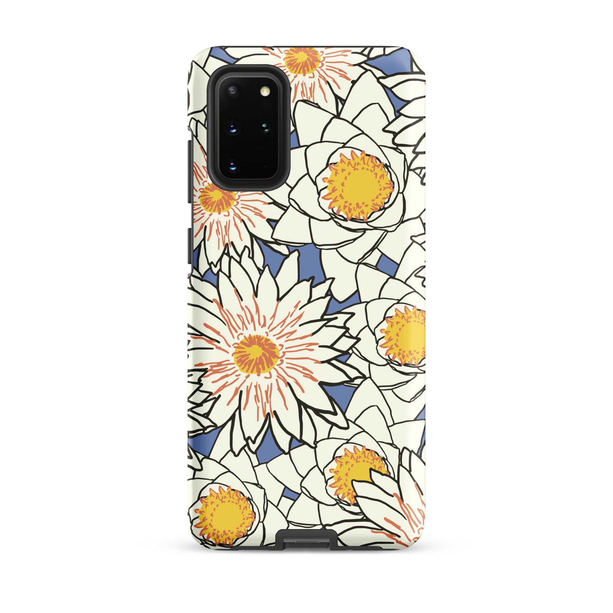 In Bloom - Samsung Phone Case - Flay Cases