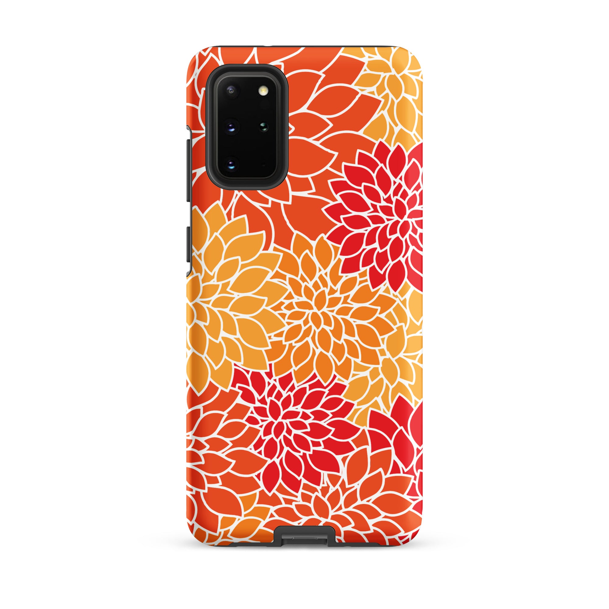 Firefly - Samsung Phone Case - Flay Cases