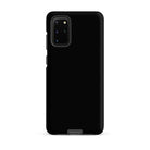 Raven - Samsung Phone Case - Flay Cases