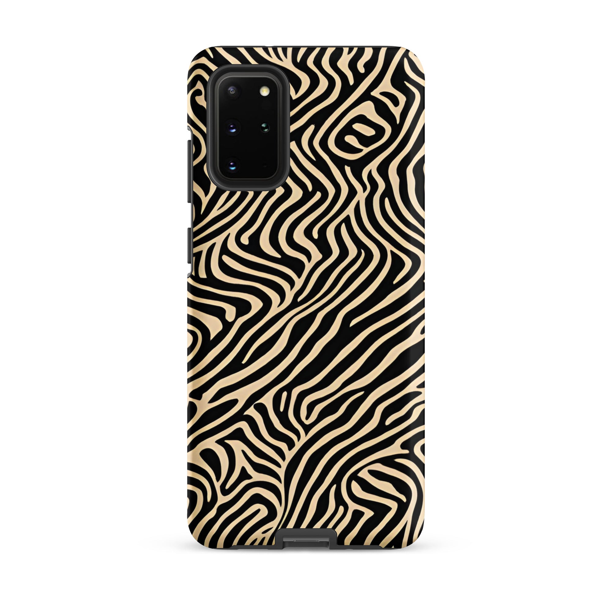 Wild Stripe - Samsung Phone Case - Flay Cases