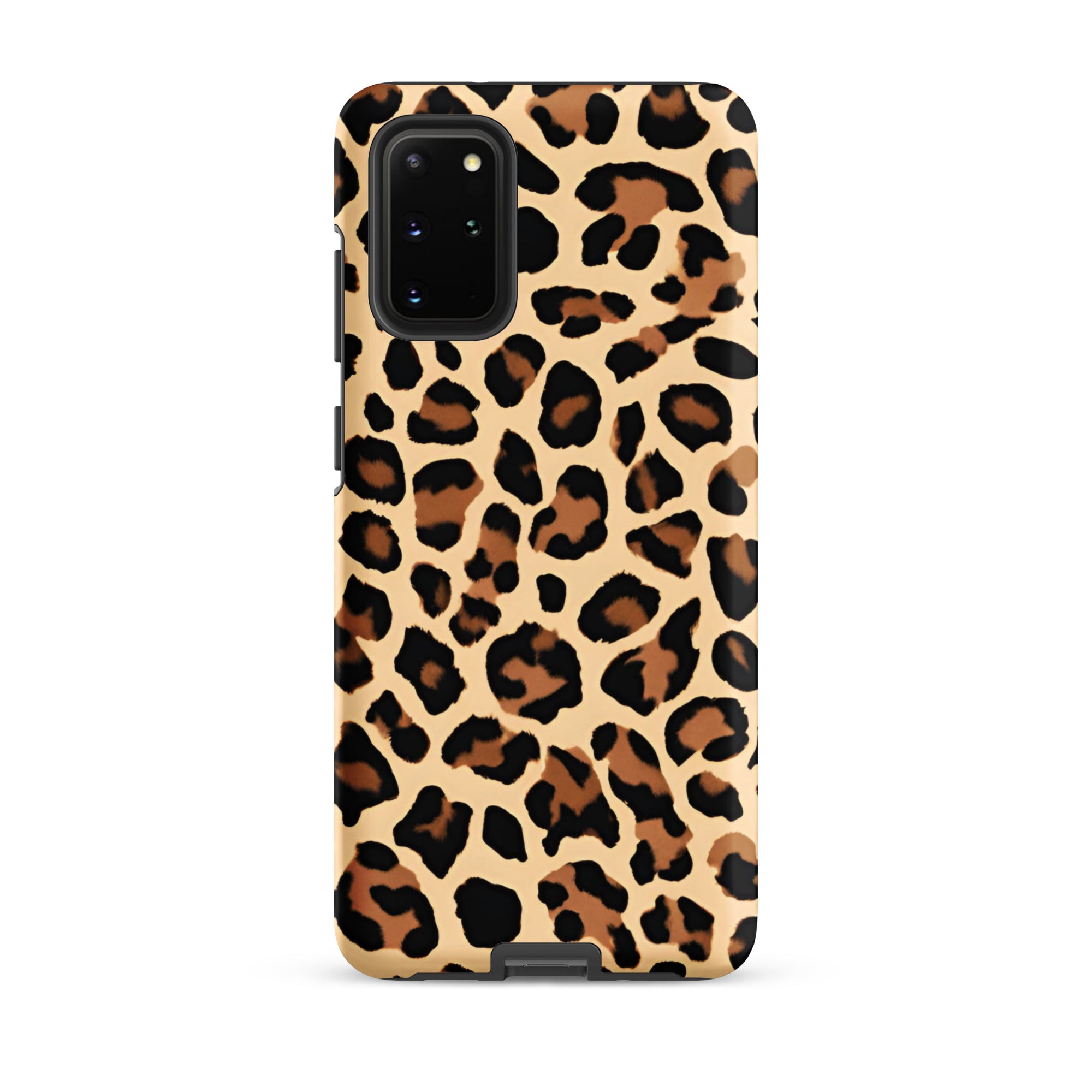 Leopard Luxe - Samsung Phone Case - Flay Cases
