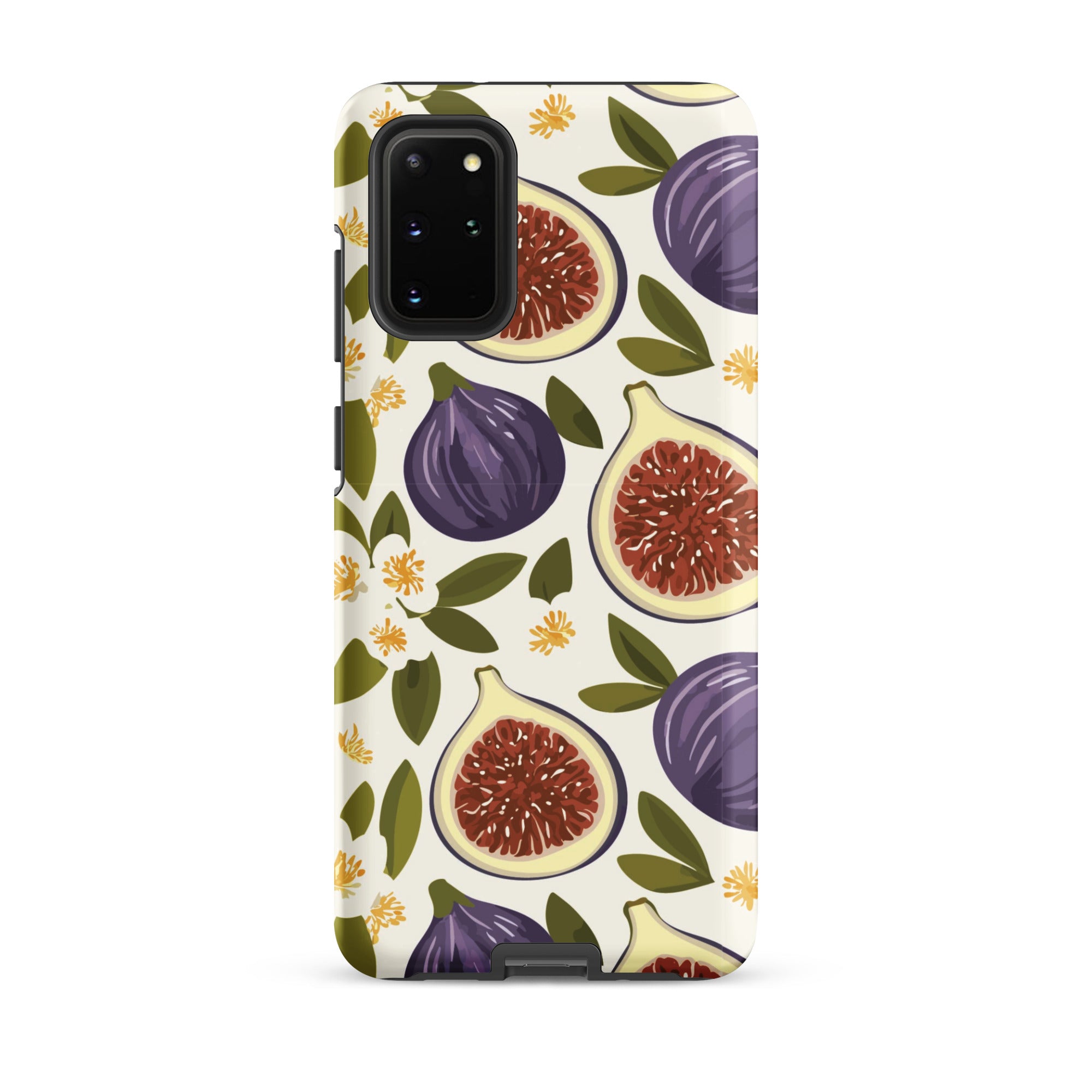 di Fichi - Samsung Phone Case - Flay Cases