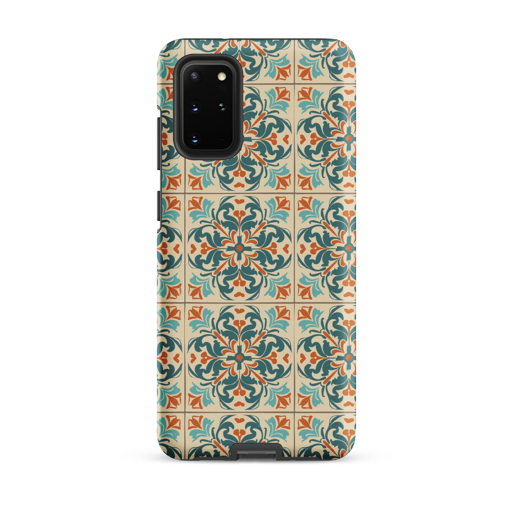 Villa Toscana - Samsung Phone Case - Flay Cases