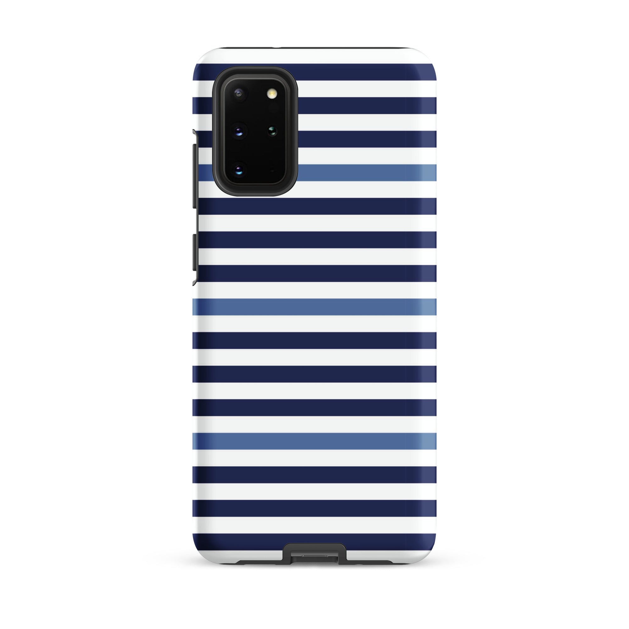 Riviera Stripes - Samsung Phone Case - Flay Cases