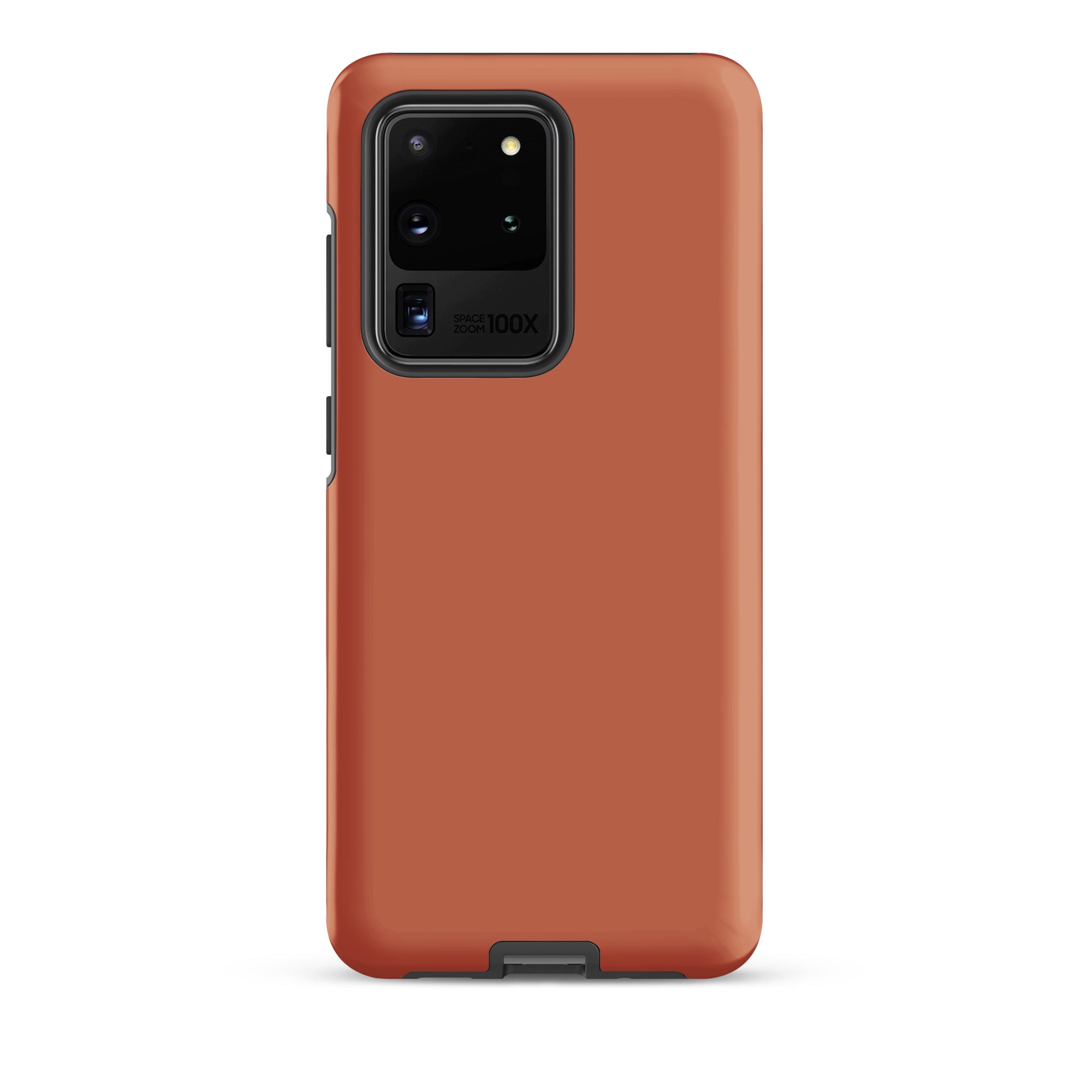 Amber Clay - Samsung Phone Case - Flay Cases