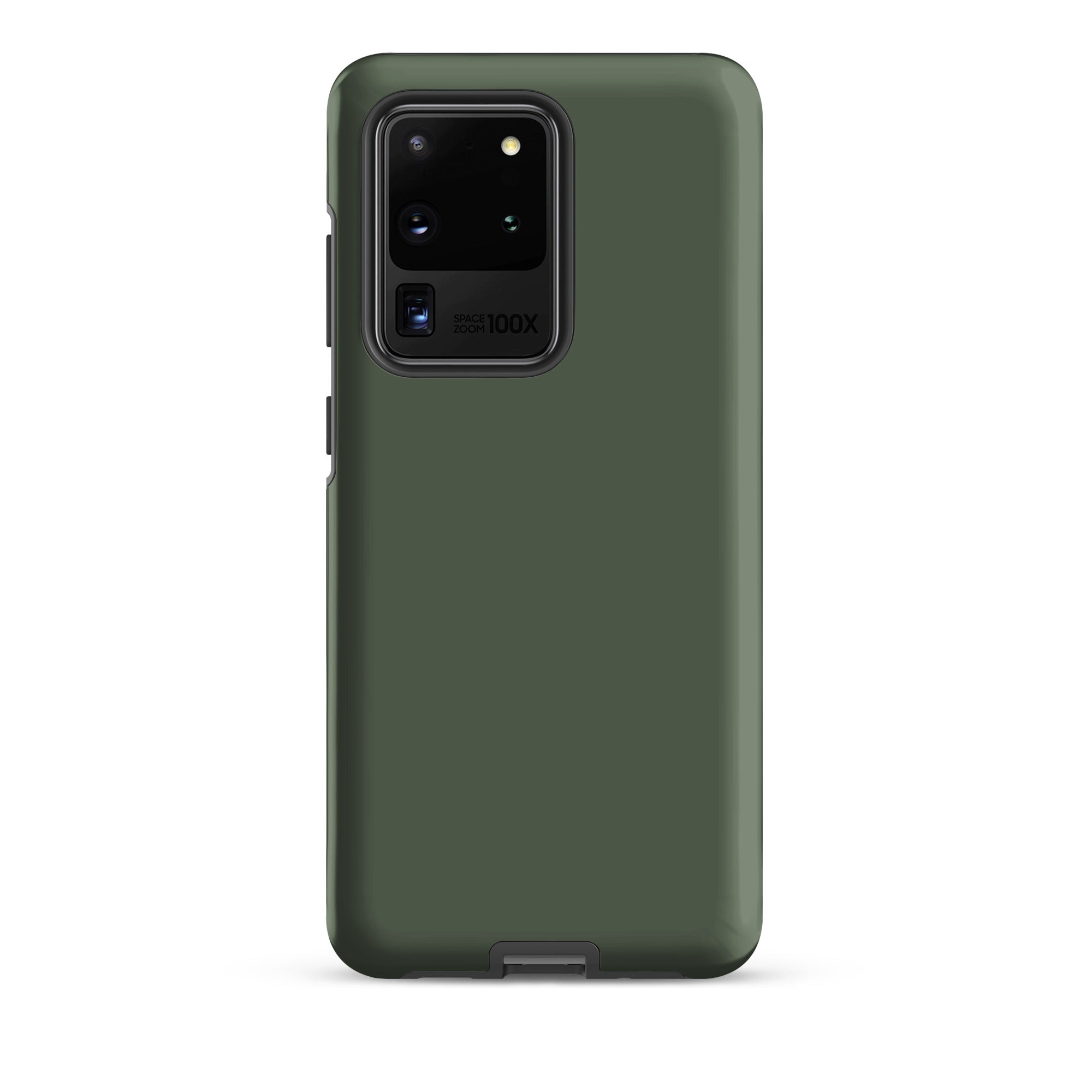 Forest Shadow - Samsung Phone Case - Flay Cases