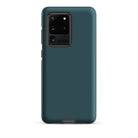 Deep Lagoon - Samsung Phone Case - Flay Cases
