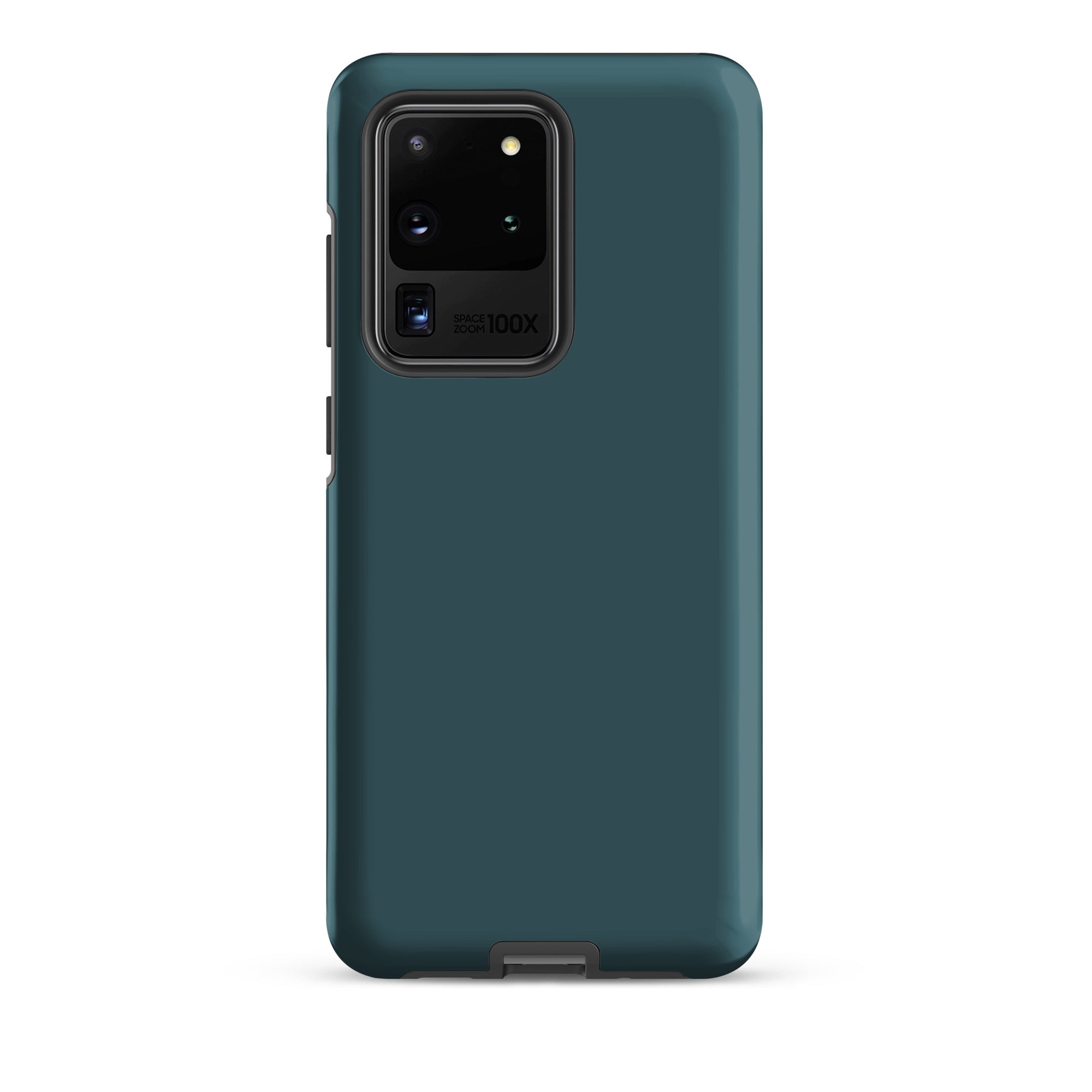 Deep Lagoon - Samsung Phone Case - Flay Cases