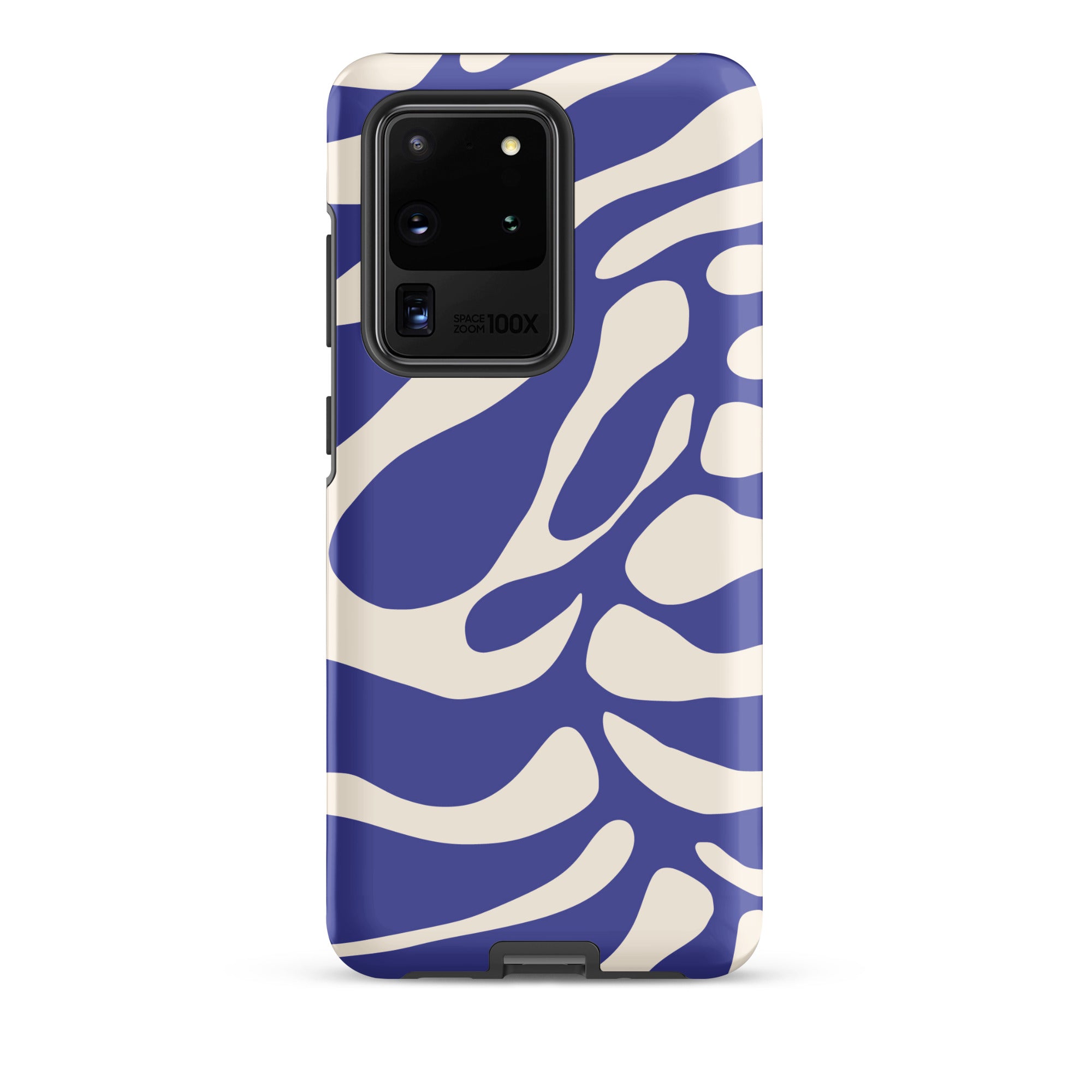 Coastal Drift - Samsung Phone Case - Flay Cases