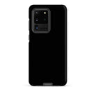 Raven - Samsung Phone Case - Flay Cases