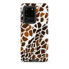 Giraffe Grandeur - Samsung Phone Case - Flay Cases