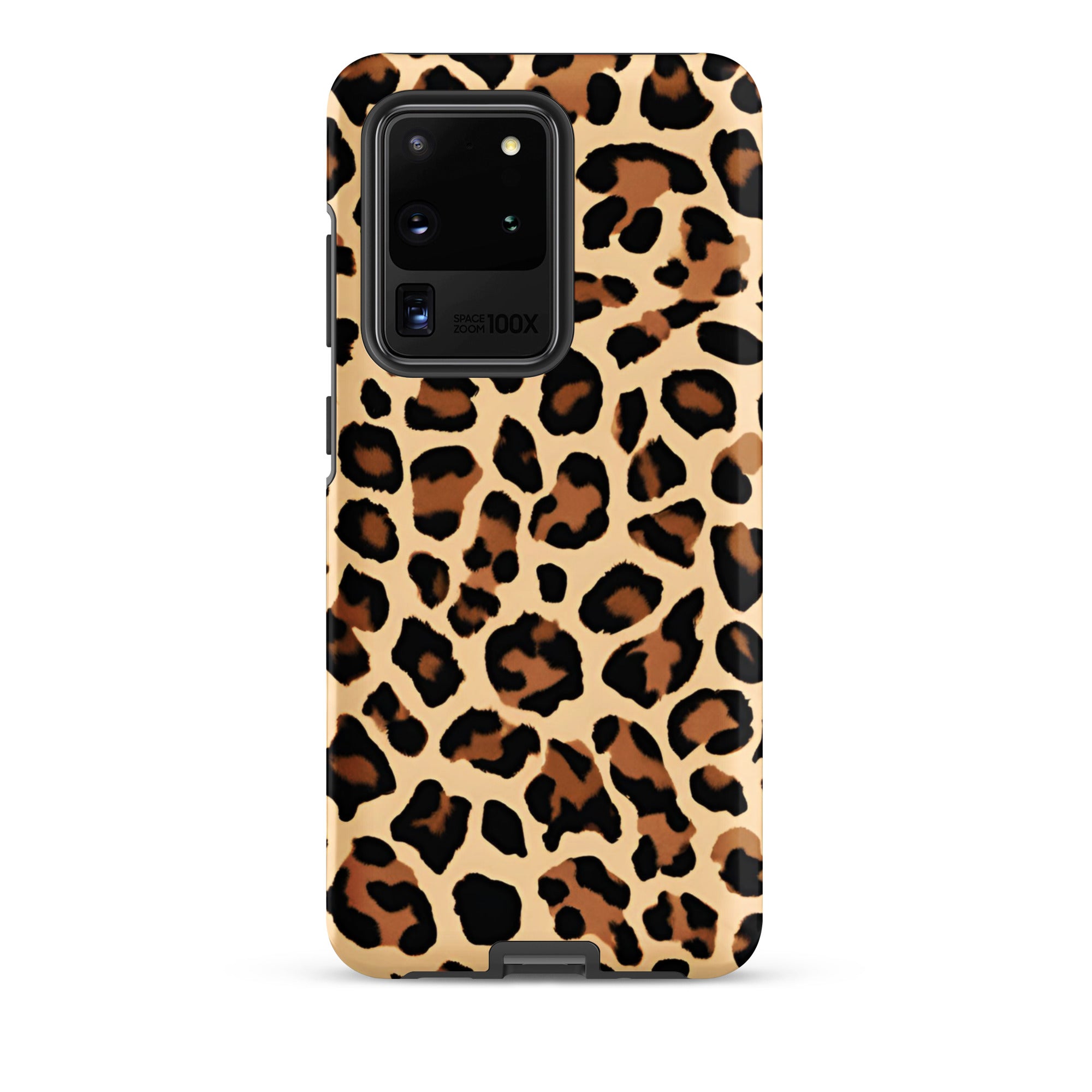 Leopard Luxe - Samsung Phone Case - Flay Cases