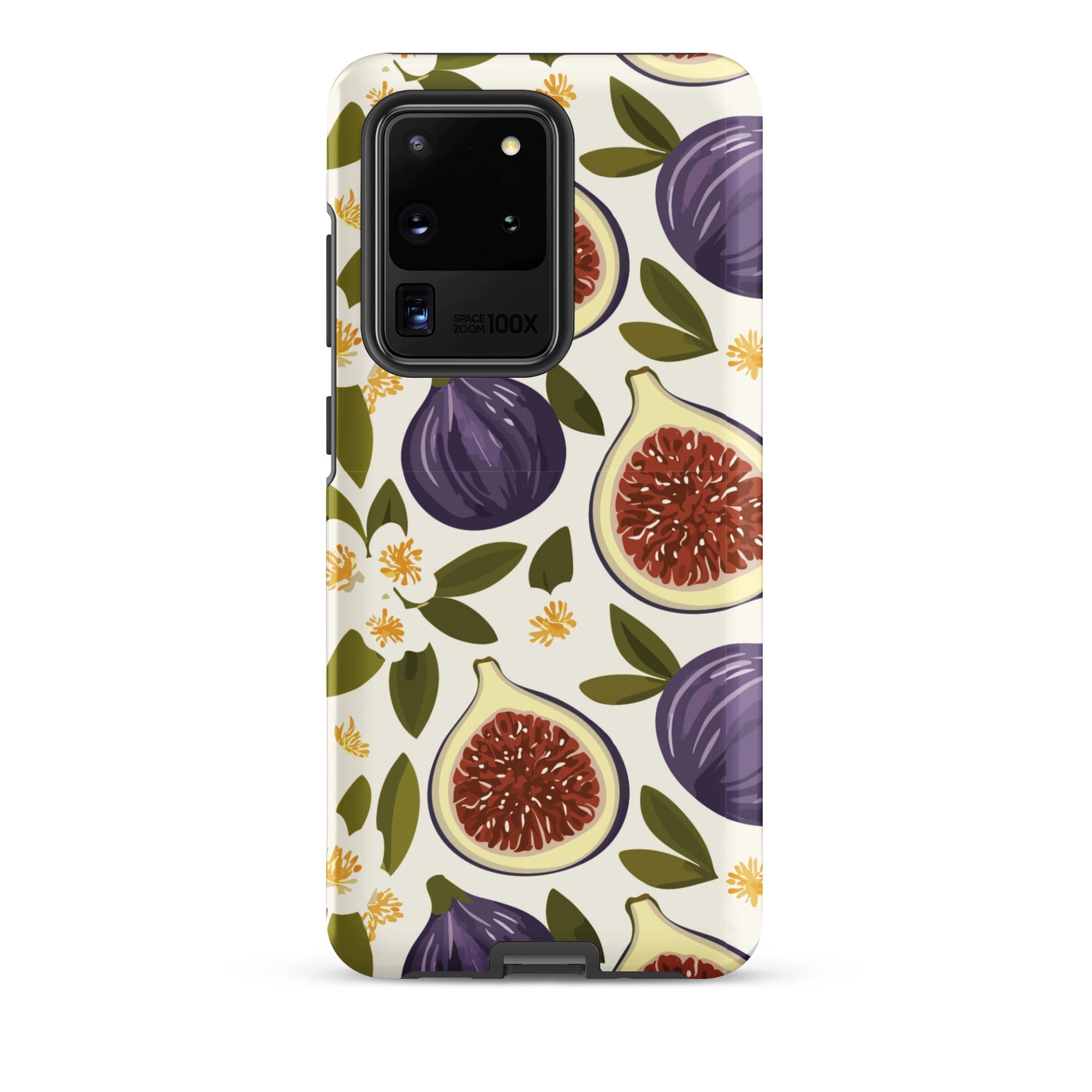 di Fichi - Samsung Phone Case - Flay Cases
