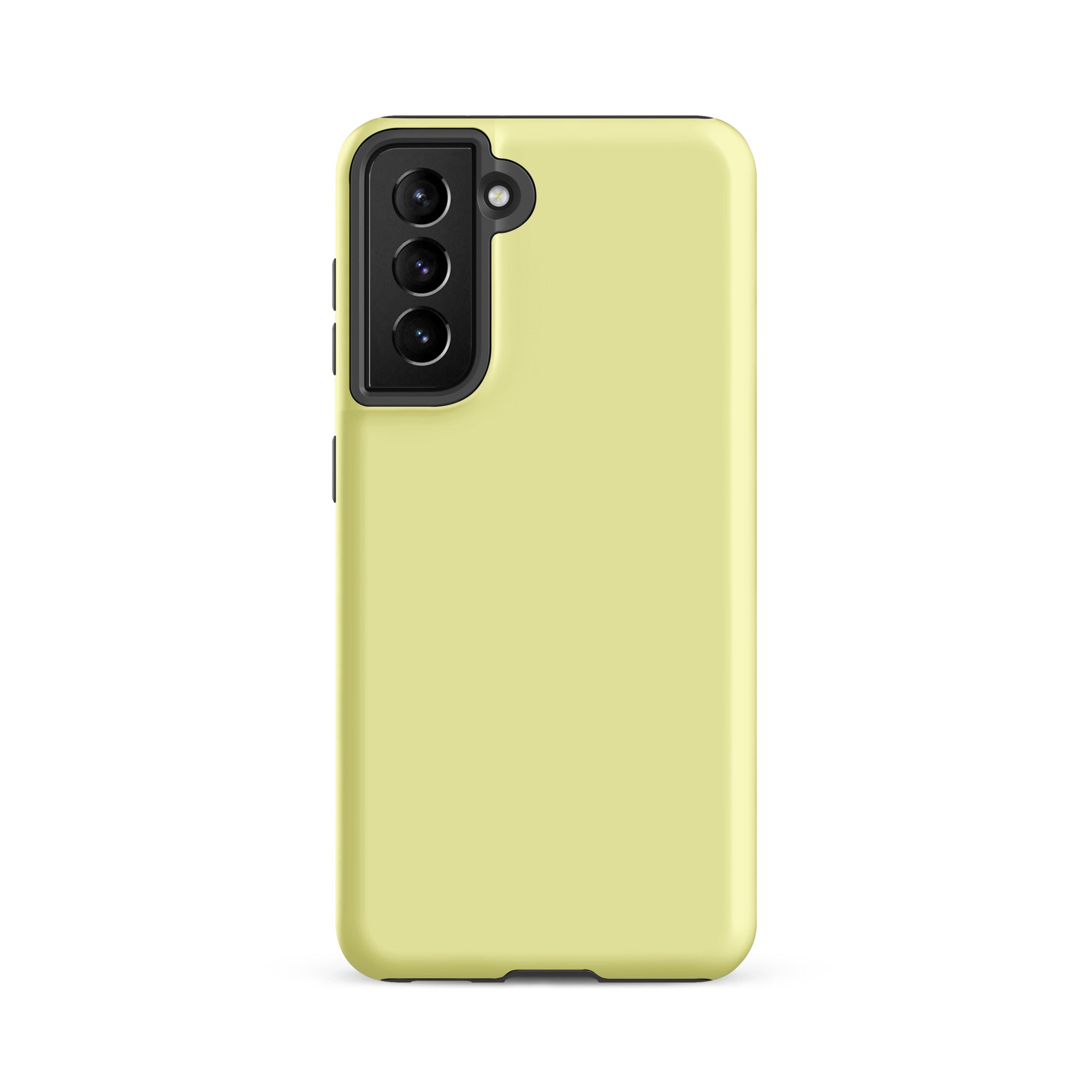 Lemon Sorbet - Samsung Phone Case - Flay Cases