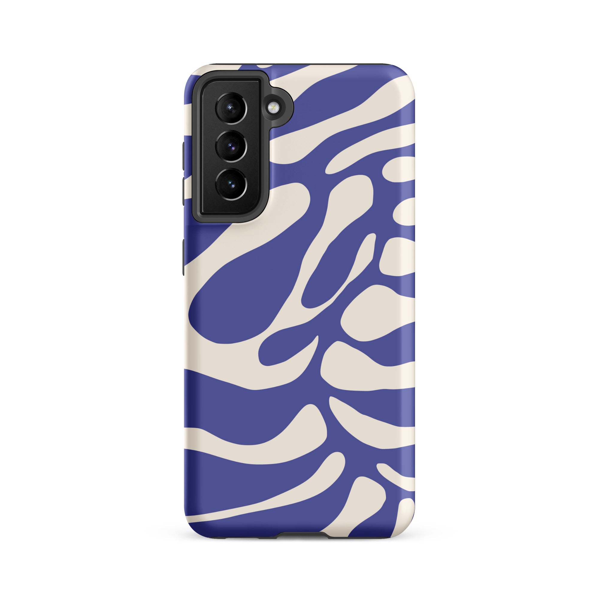 Coastal Drift - Samsung Phone Case - Flay Cases