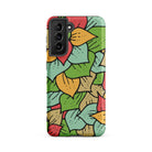 Secret Garden - Samsung Phone Case - Flay Cases