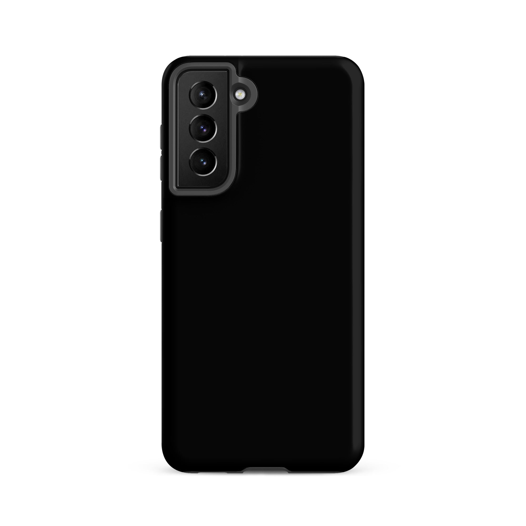 Raven - Samsung Phone Case - Flay Cases