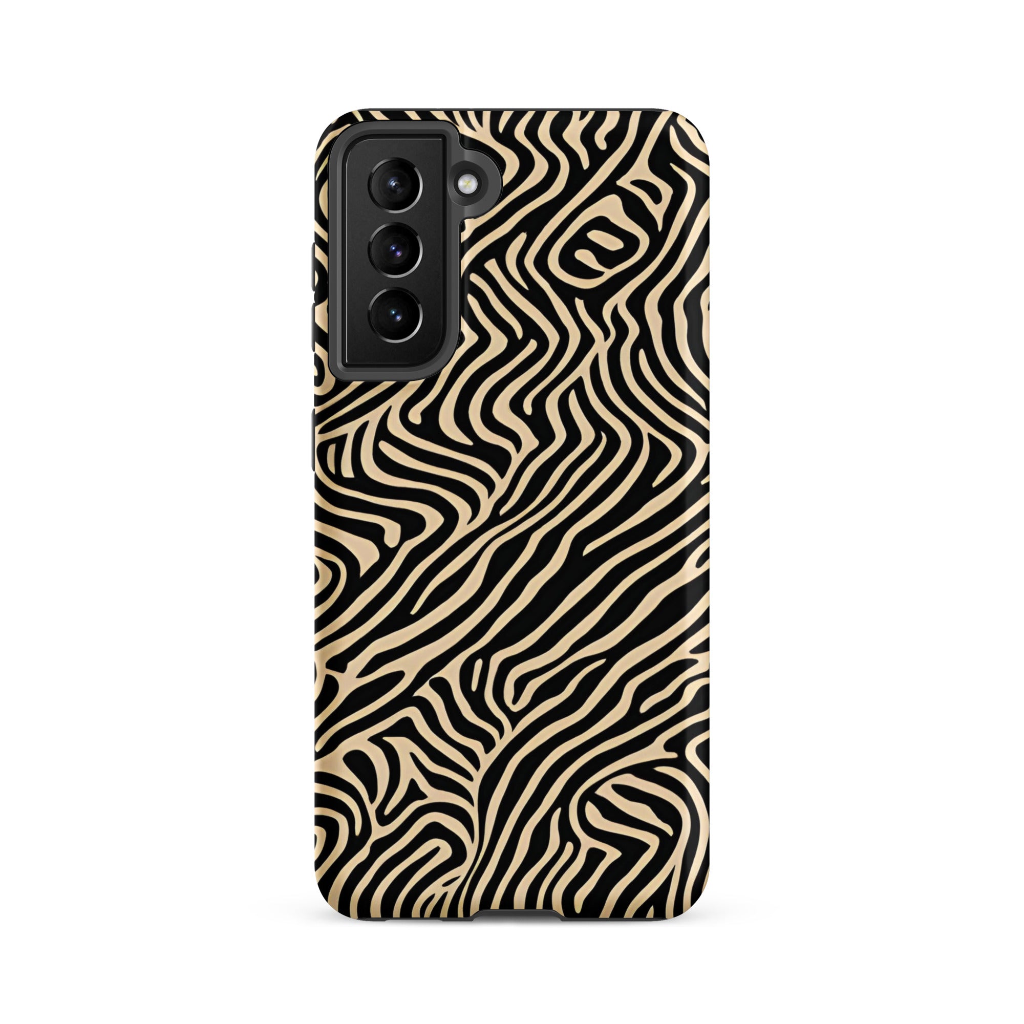 Wild Stripe - Samsung Phone Case - Flay Cases