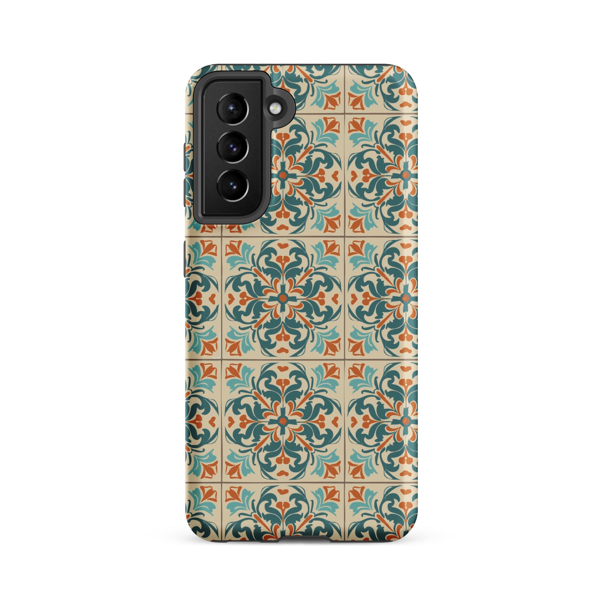 Villa Toscana - Samsung Phone Case - Flay Cases