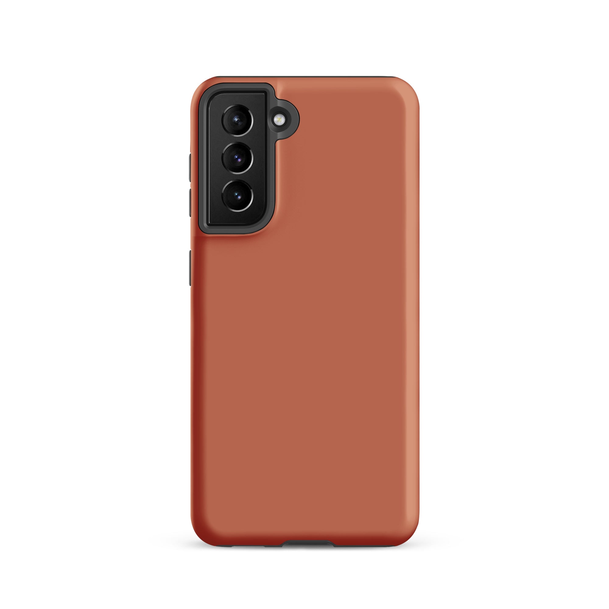 Amber Clay - Samsung Phone Case - Flay Cases