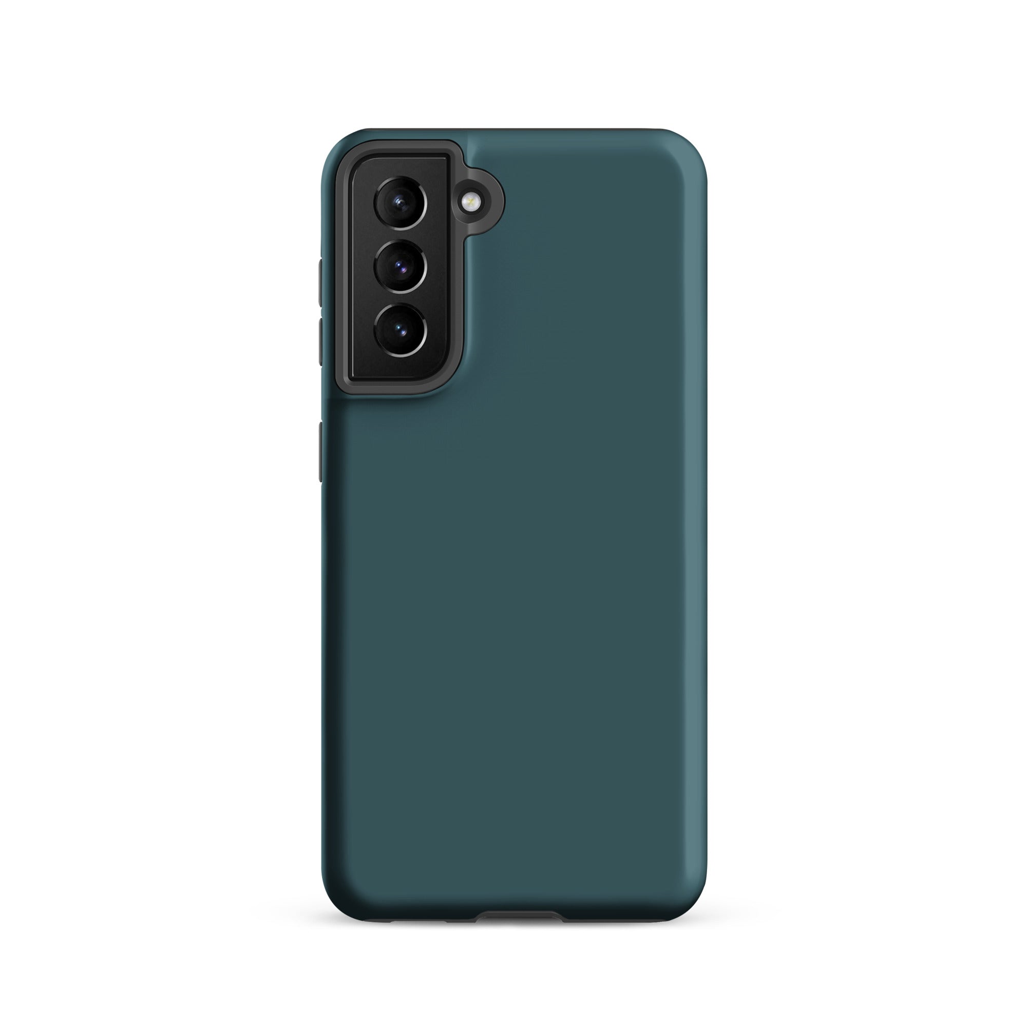 Deep Lagoon - Samsung Phone Case - Flay Cases