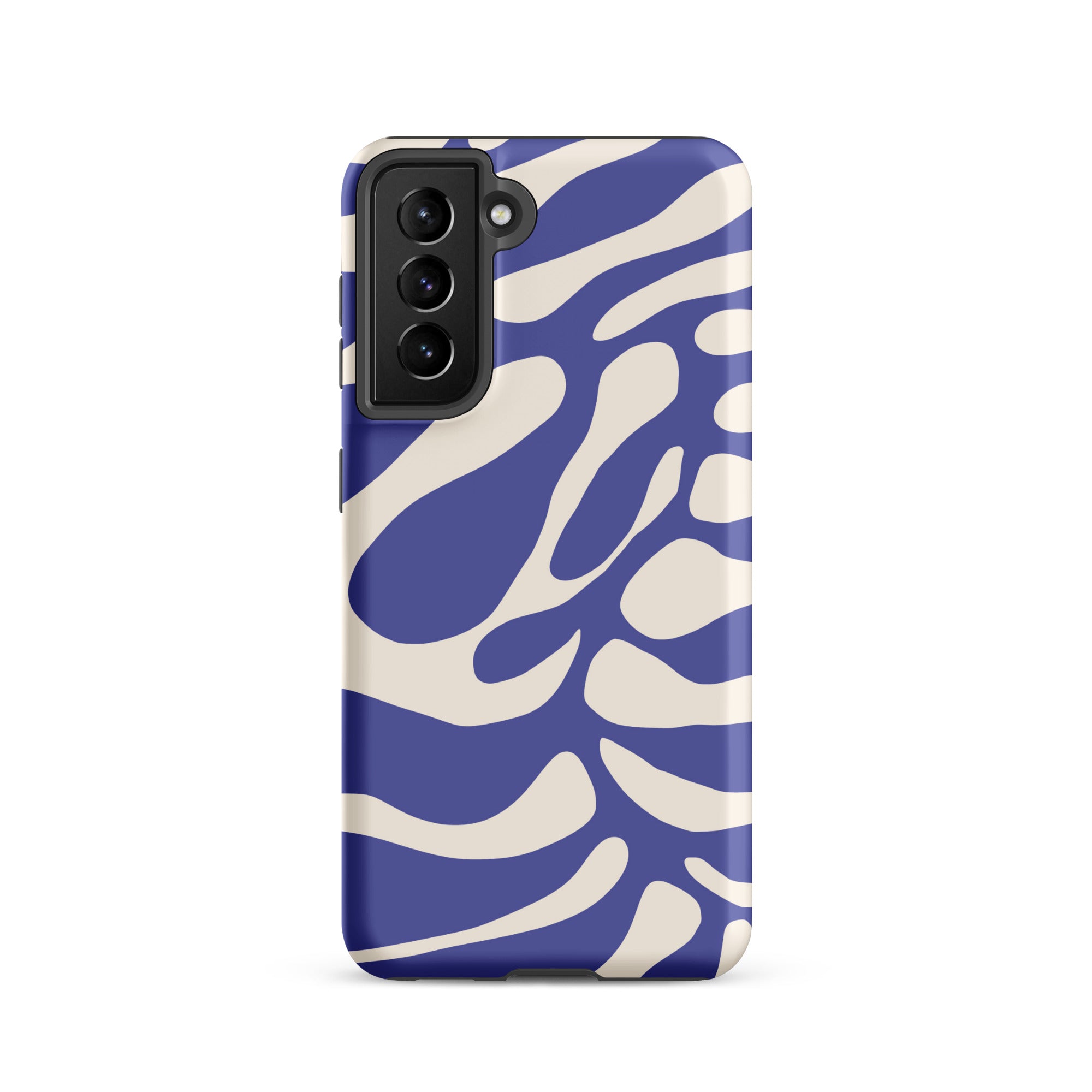 Coastal Drift - Samsung Phone Case - Flay Cases