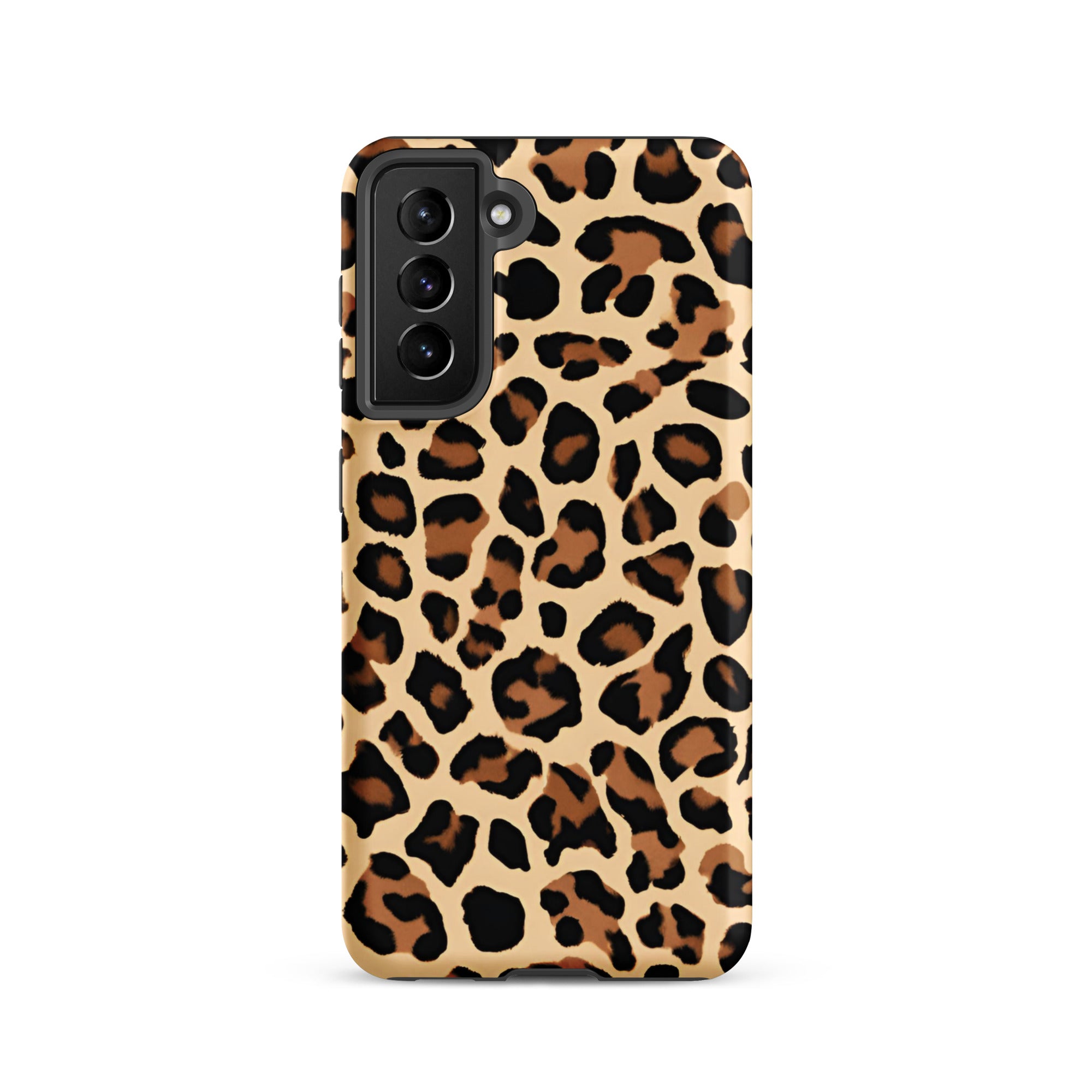 Leopard Luxe - Samsung Phone Case - Flay Cases