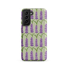 Lavender Fields - Samsung Phone Case - Flay Cases