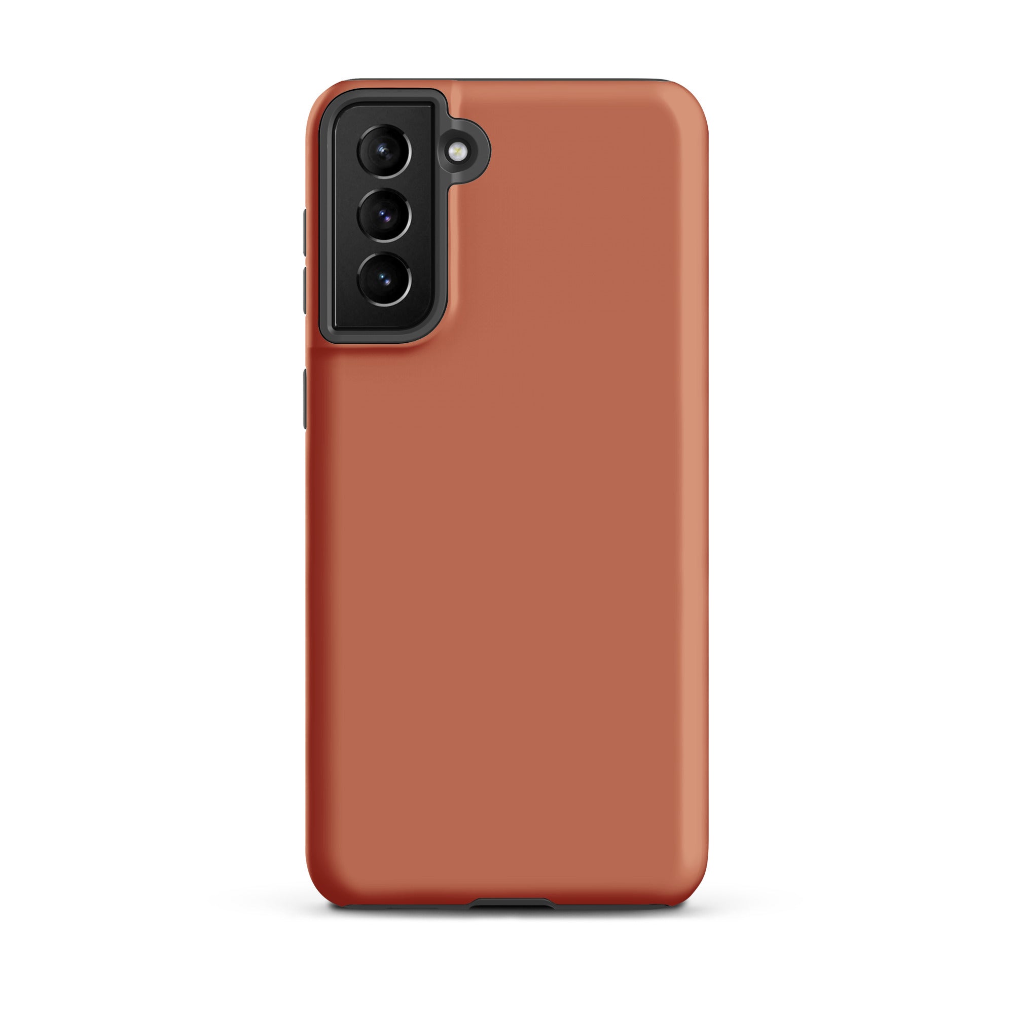 Amber Clay - Samsung Phone Case - Flay Cases