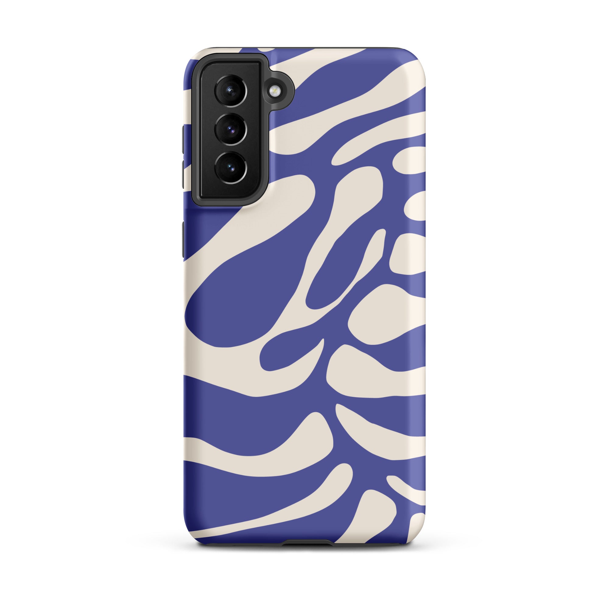 Coastal Drift - Samsung Phone Case - Flay Cases
