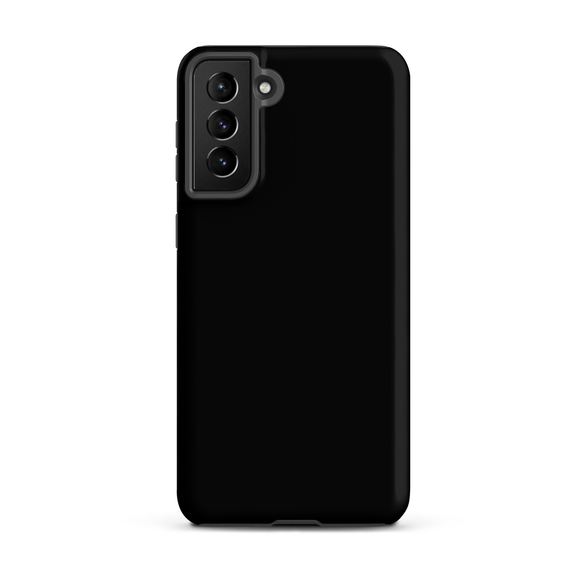 Raven - Samsung Phone Case - Flay Cases